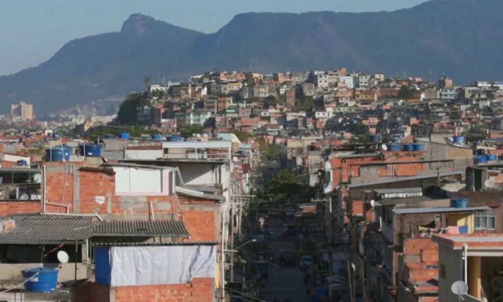 Complexo da Maré
