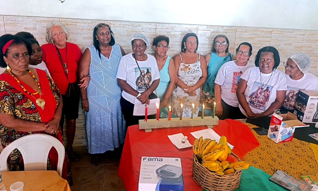 Kwanzaa ComCausa Portal C3