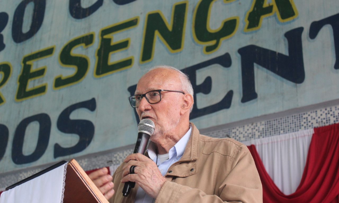 Casa do Menor forma 200 profissionais e fortalece a Baixada Fluminense