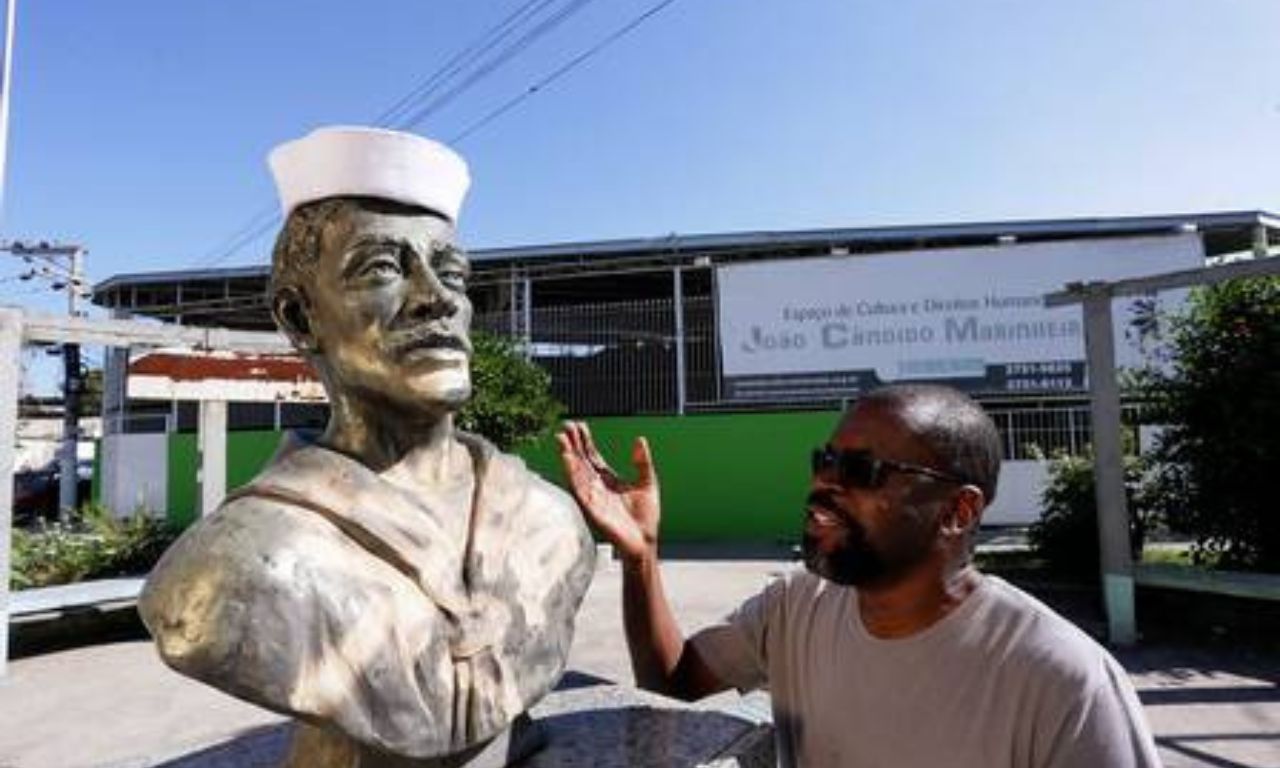 Entrevista reacende debate sobre memória e reparação histórica de João Cândido
