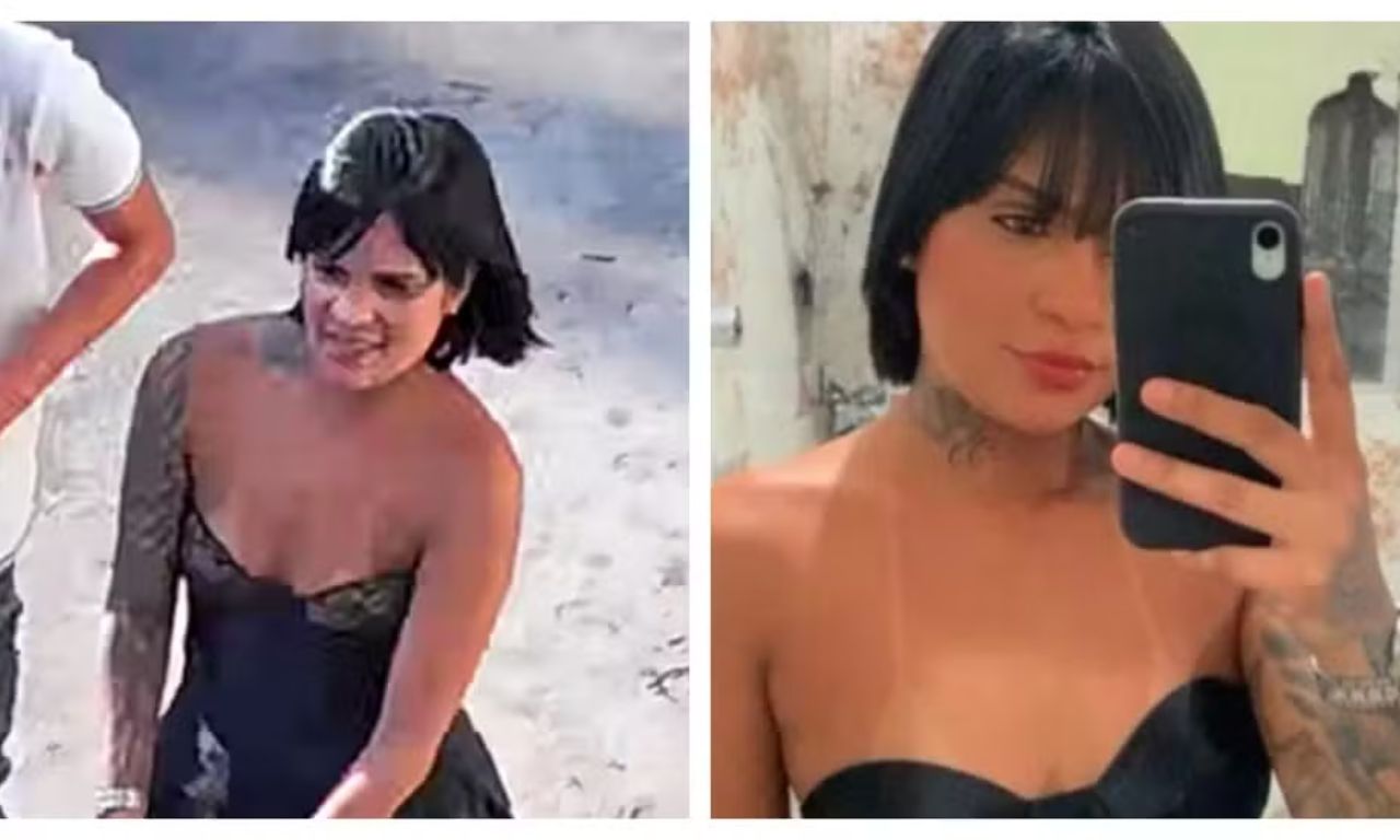 Tainara Souza Santos