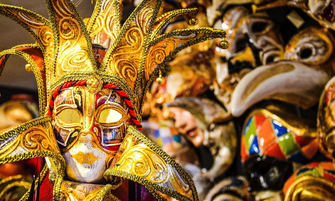 Bloco de Carnaval