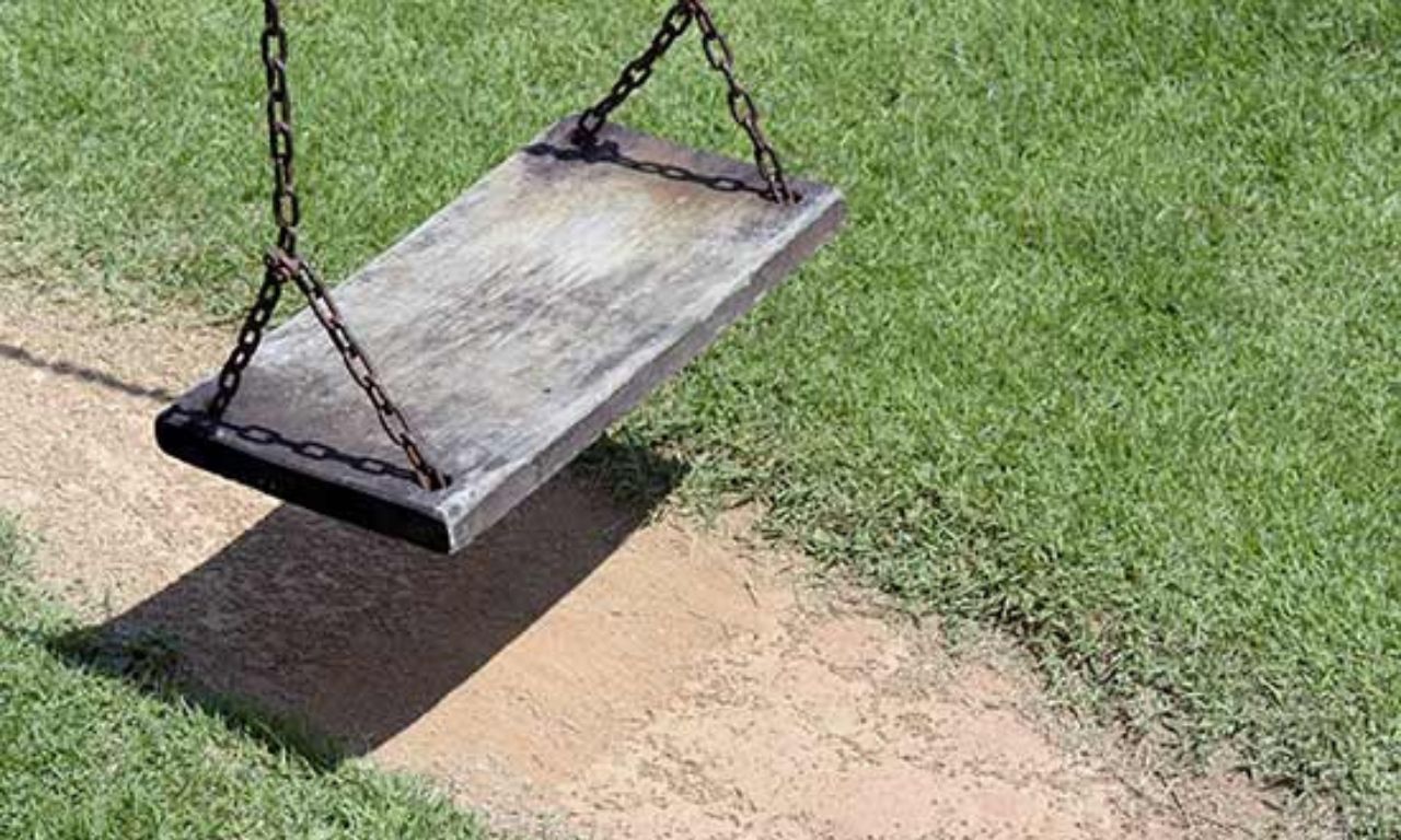 Crianças desaparecidas