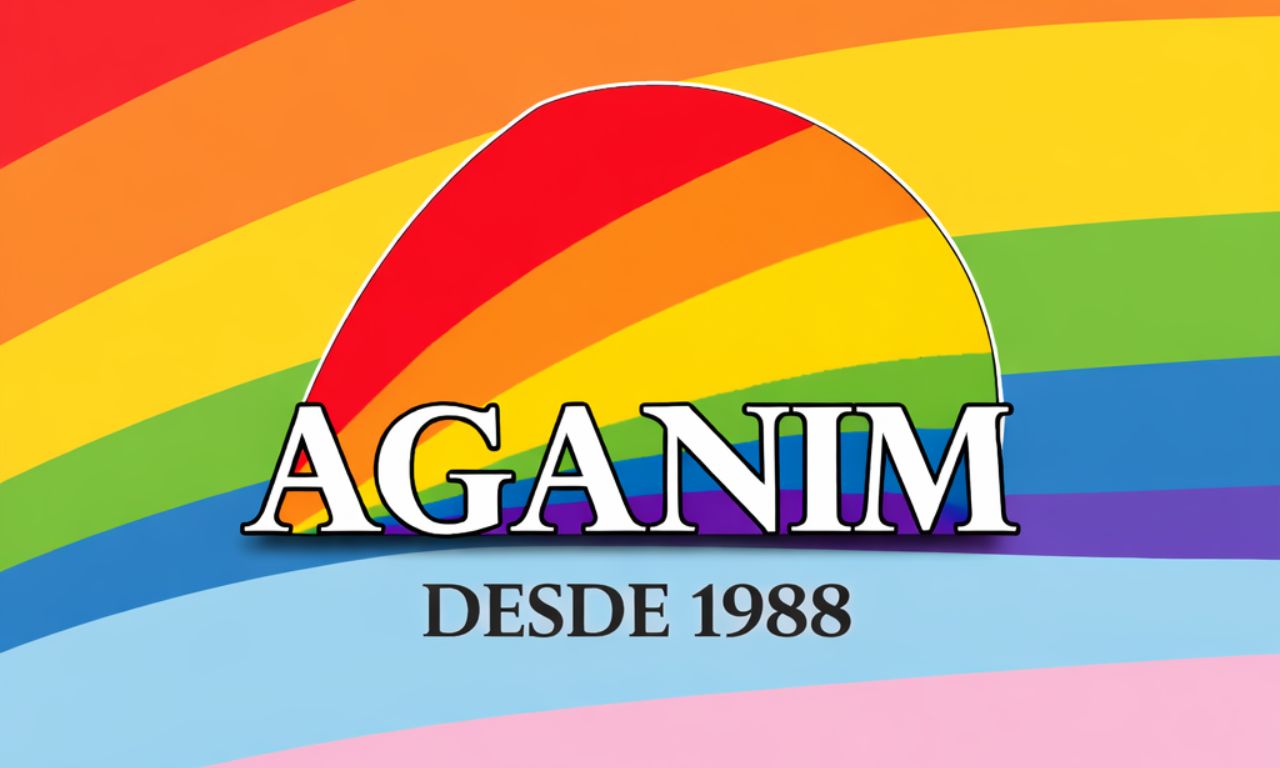 Instituto Aganim promove “Café Trans” em Mesquita e reforça rede de escuta no Mês da Visibilidade Trans