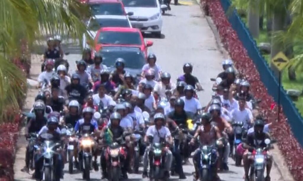 Motoboys