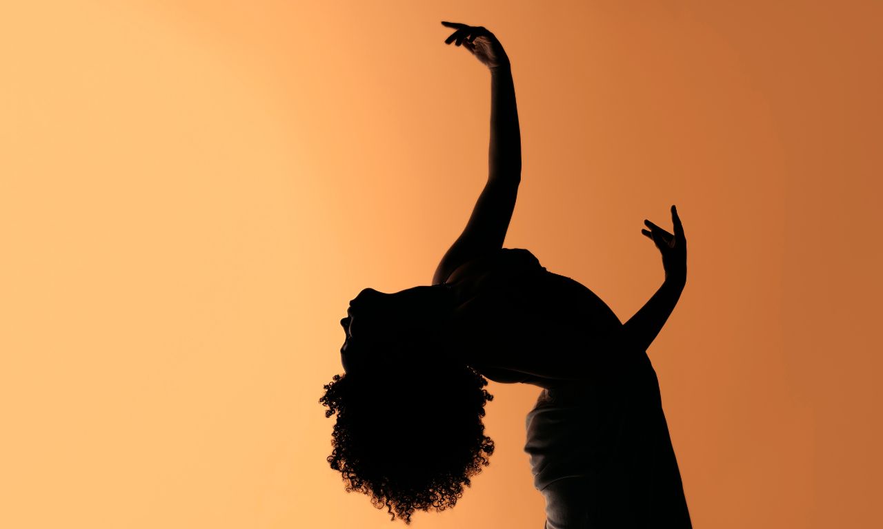 Dança afro