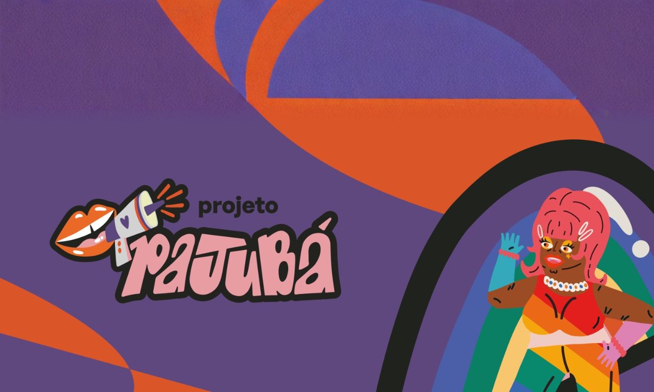 Projeto Pajubá