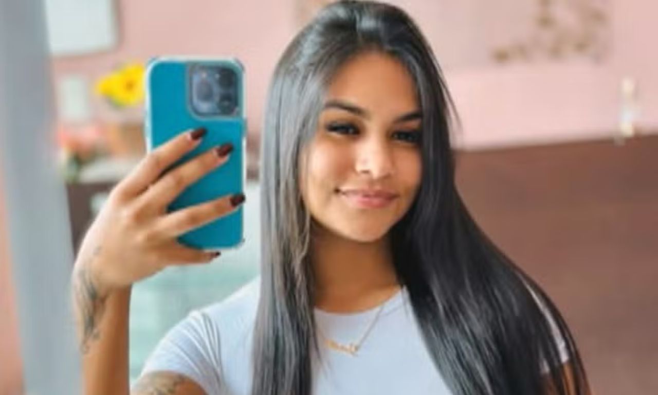 Ana Vitória Santana da Rocha