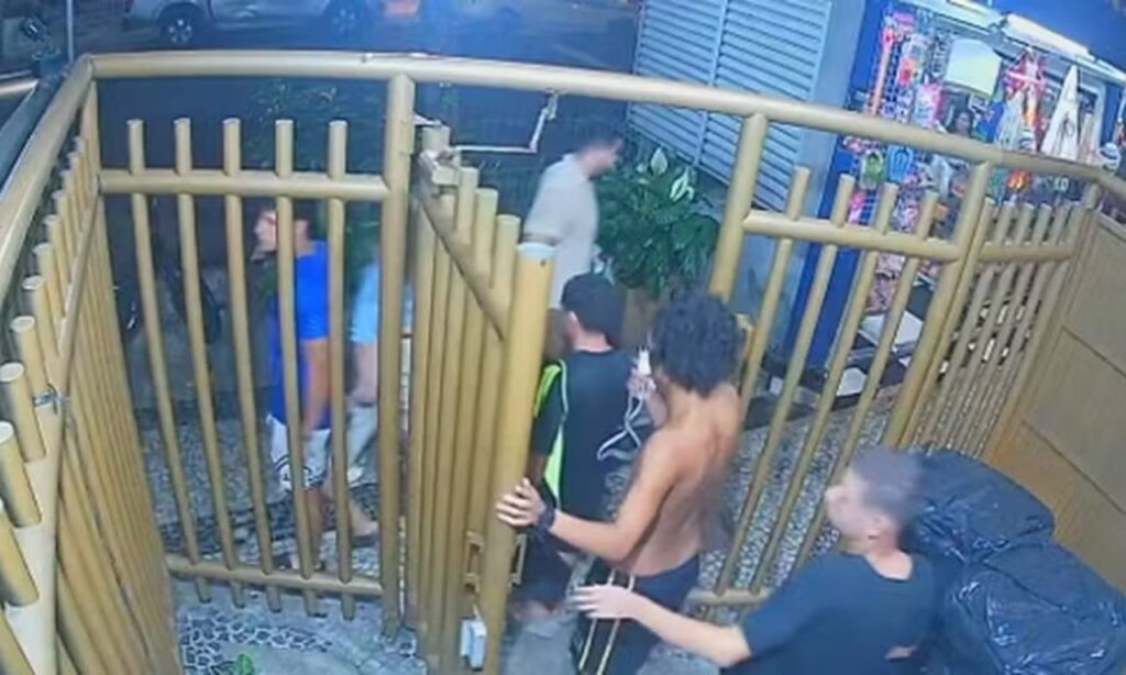 Avó diz que adolescente vítima de estupro coletivo em Copacabana quis morrer por vergonha