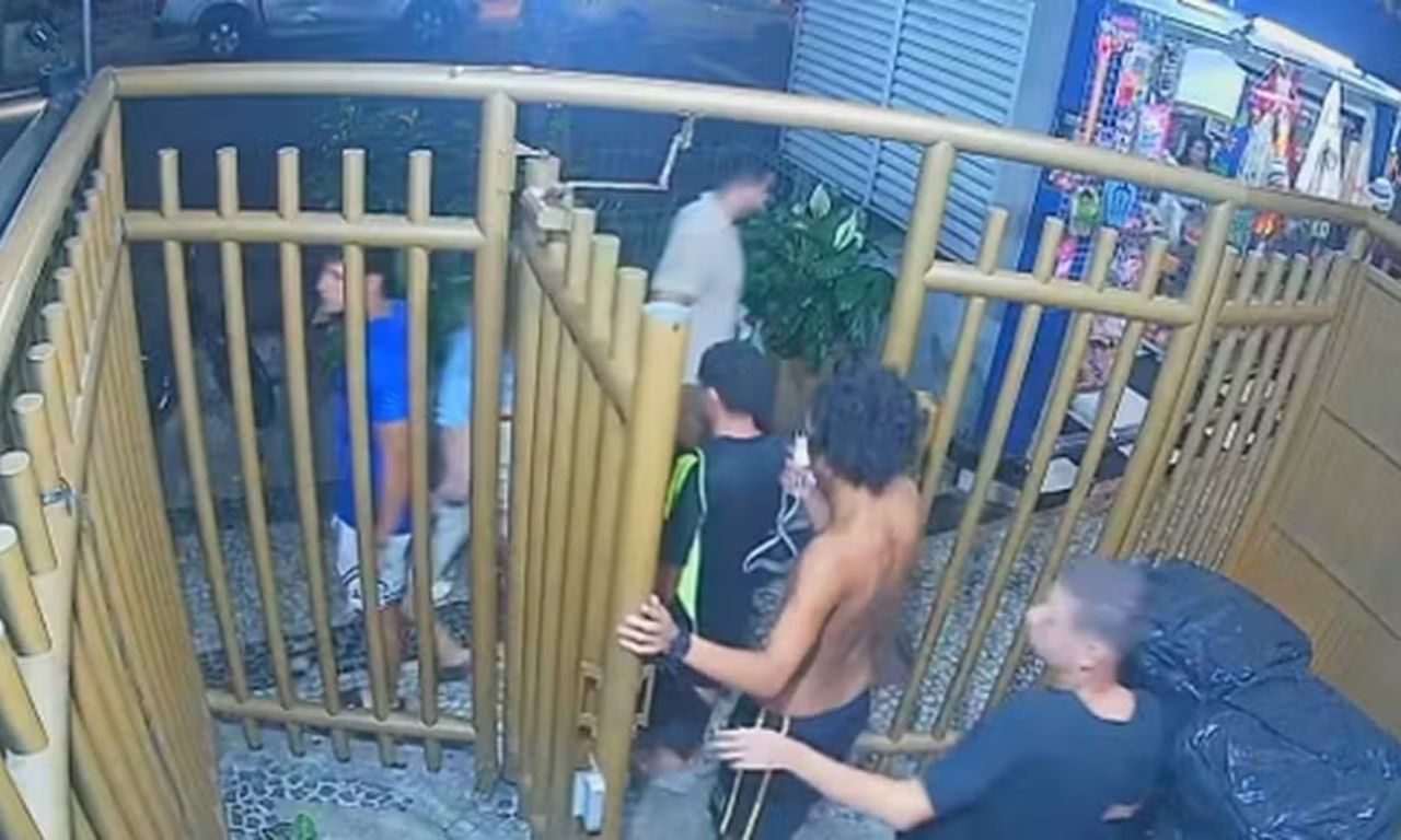 Avó diz que adolescente vítima de estupro coletivo em Copacabana quis morrer por vergonha