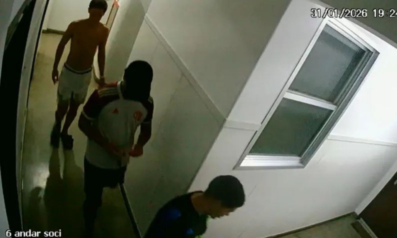 Estupro coletivo em Copacabana: lesões da vítima chocaram policiais
