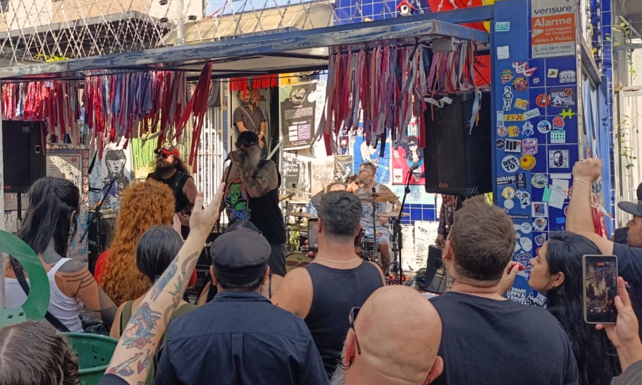 ComCausa acompanha ação exemplar do Solidariedade Vegan em São Paulo
