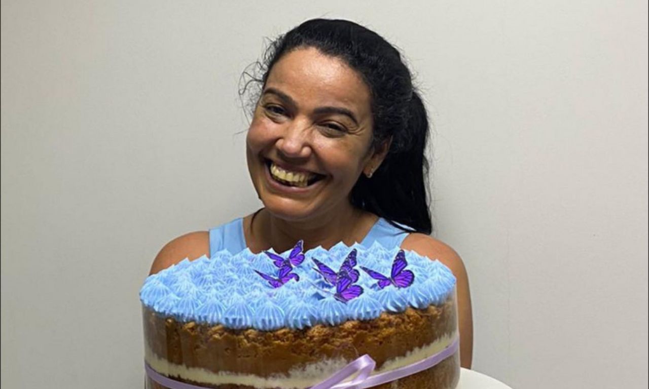 Aida Naira Cruz Rodrigues