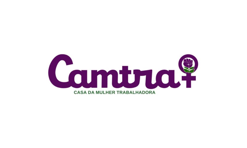 CAMTRA - Casa da Mulher Trabalhadora