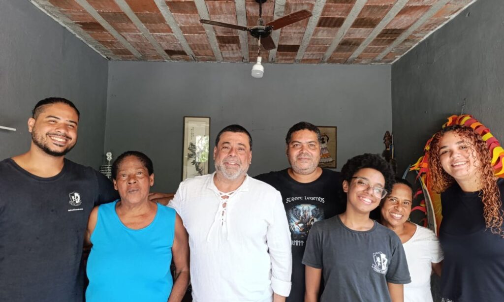 ComCausa e Street Legends