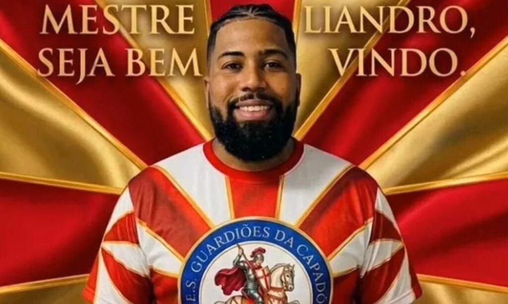 Felipe Liandro
