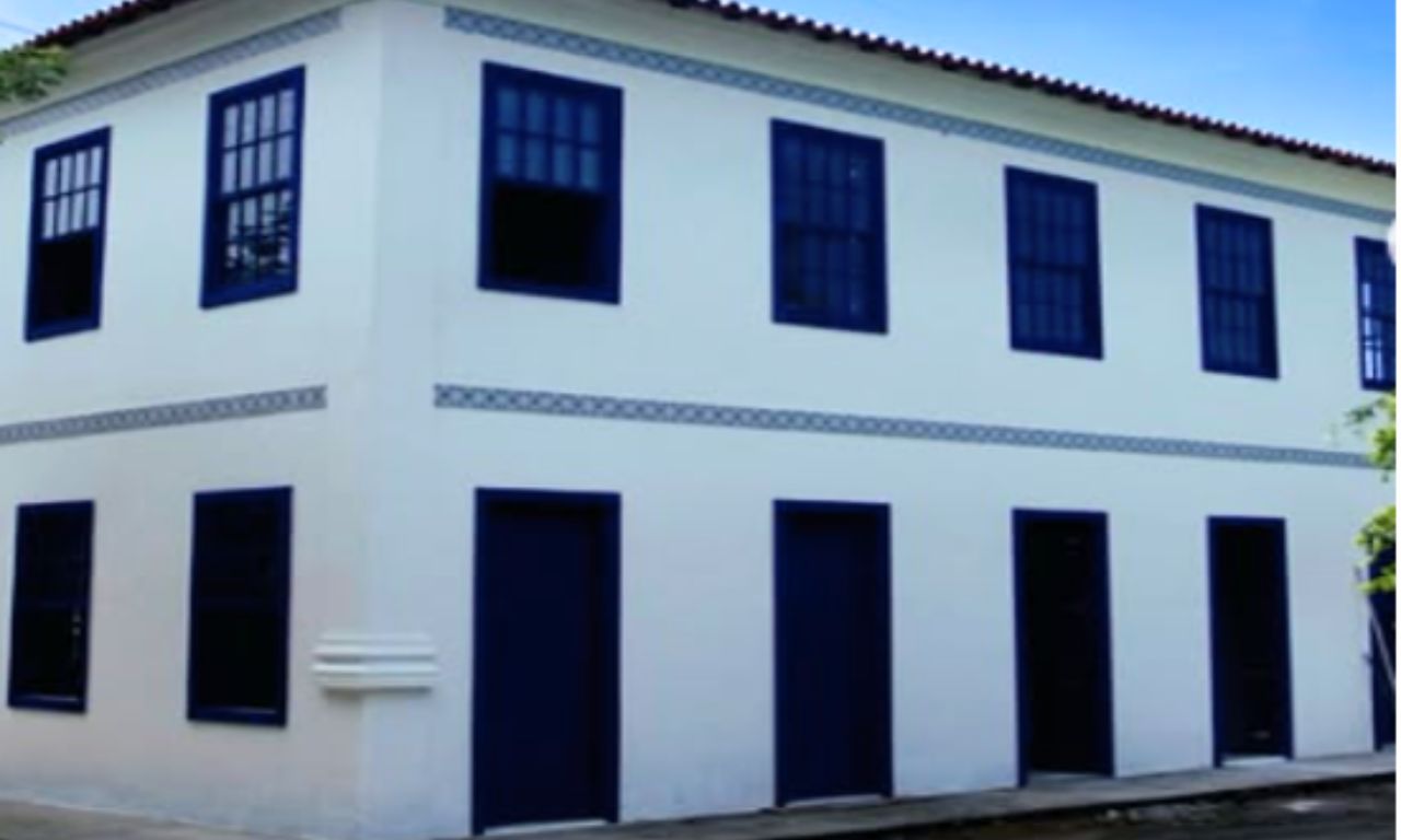 Nova Iguaçu inaugura Museu de Arqueologia e Etnologia no Parque Histórico de Iguassú Velha