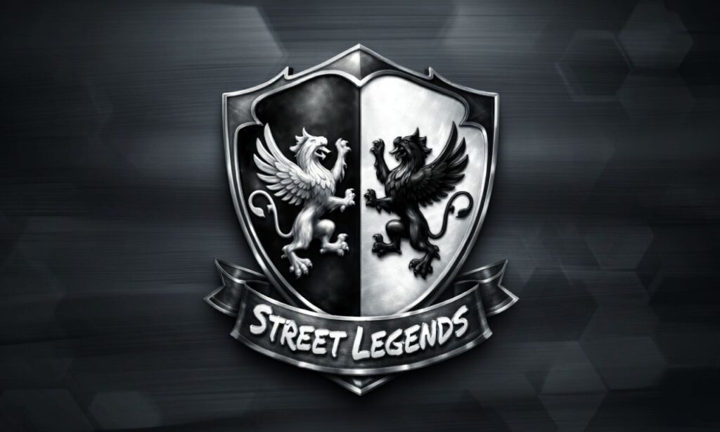 Street Legends