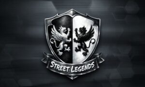 Street Legends