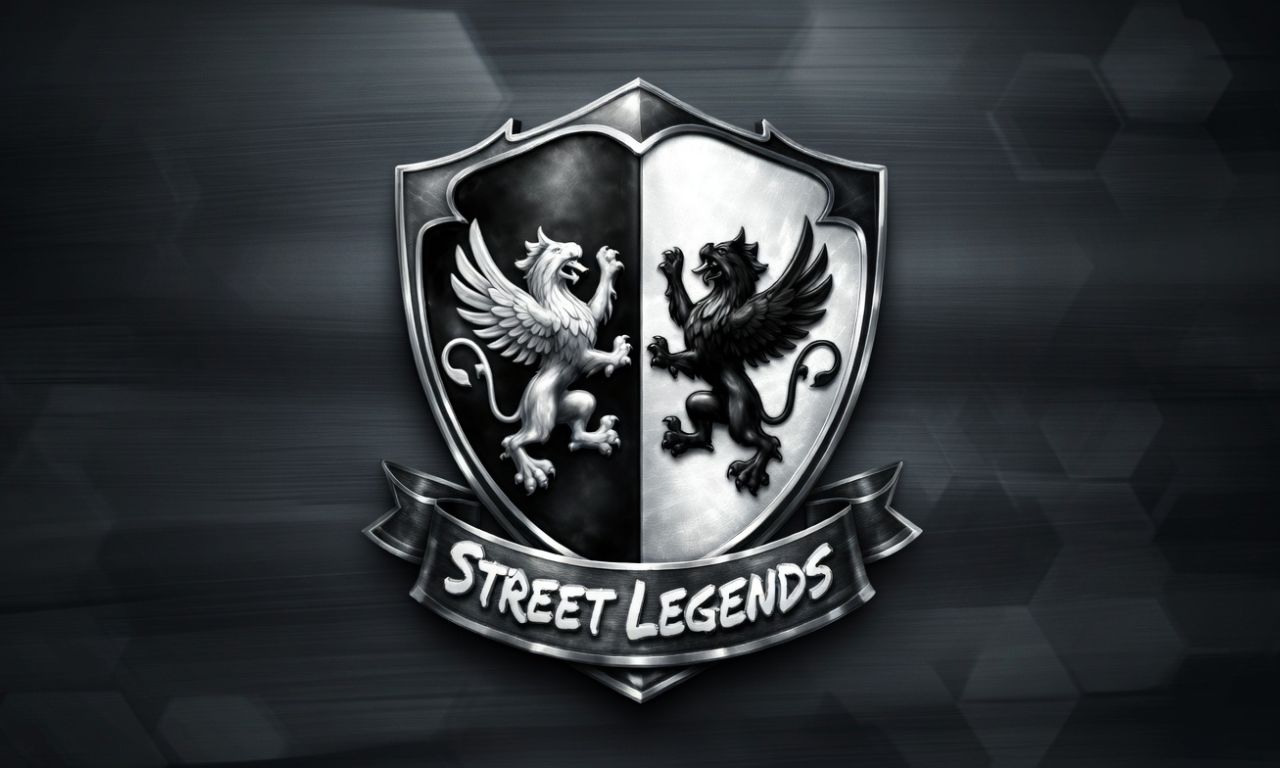 Street Legends