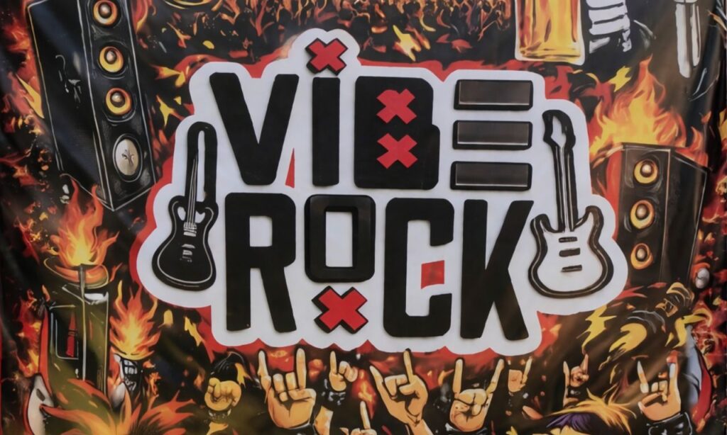 Vibe Rock