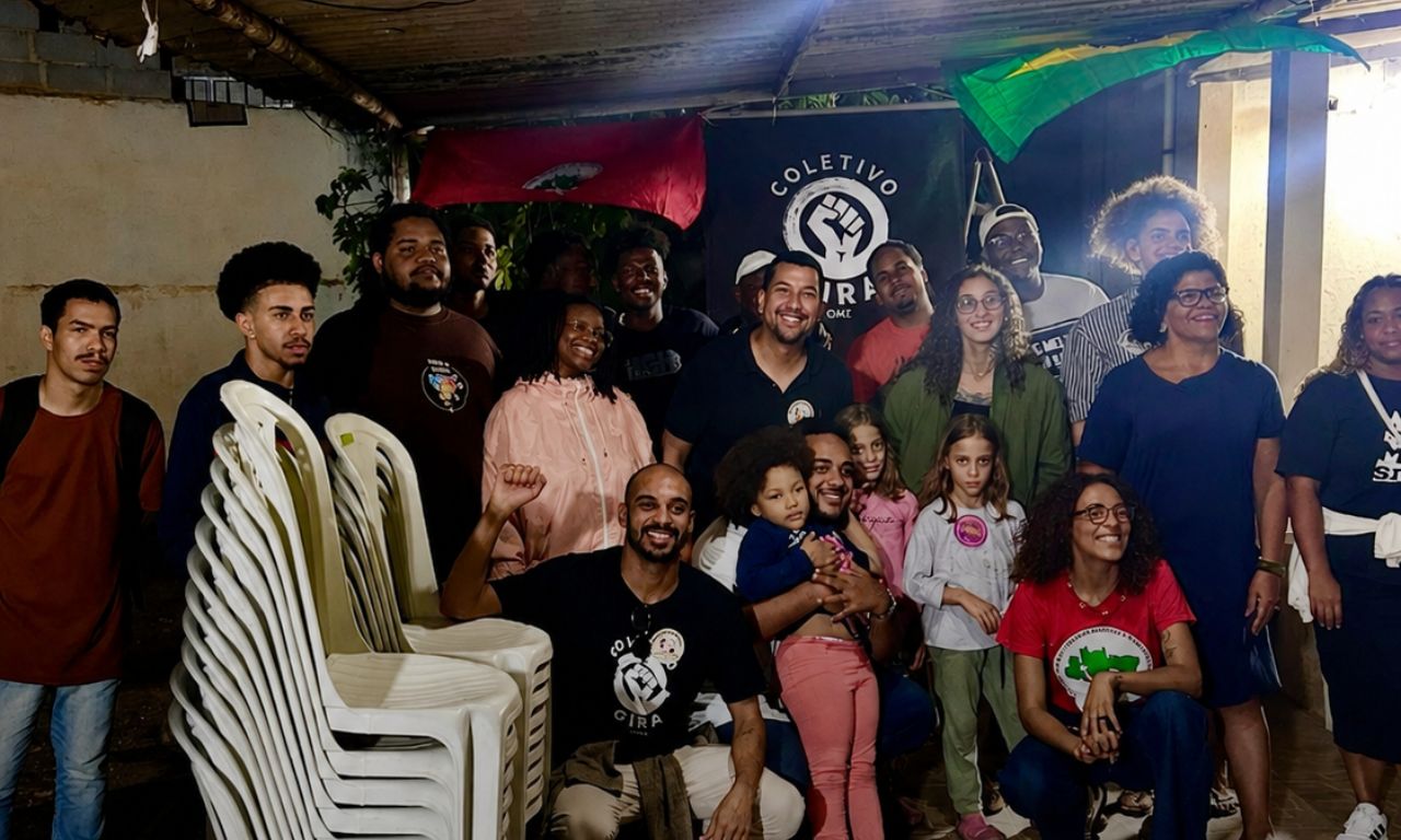 Coletivo Gira
