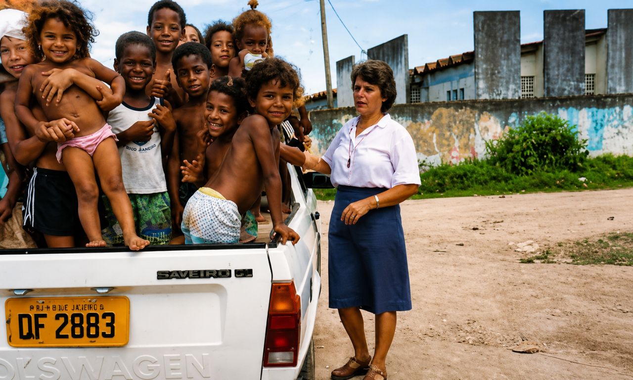 Irmã Filomena