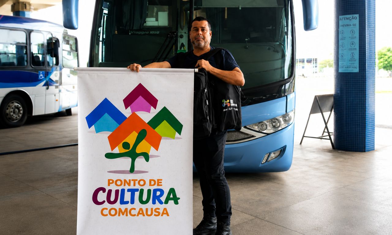 ComCausa destaca aprendizados e articulações após a 6ª Teia Nacional