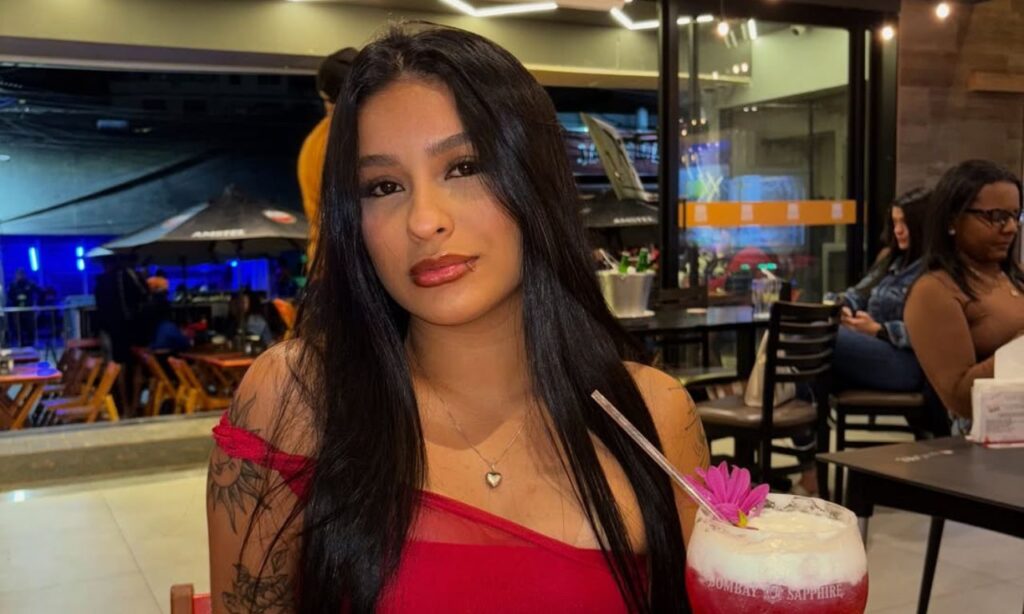 Samara Santos