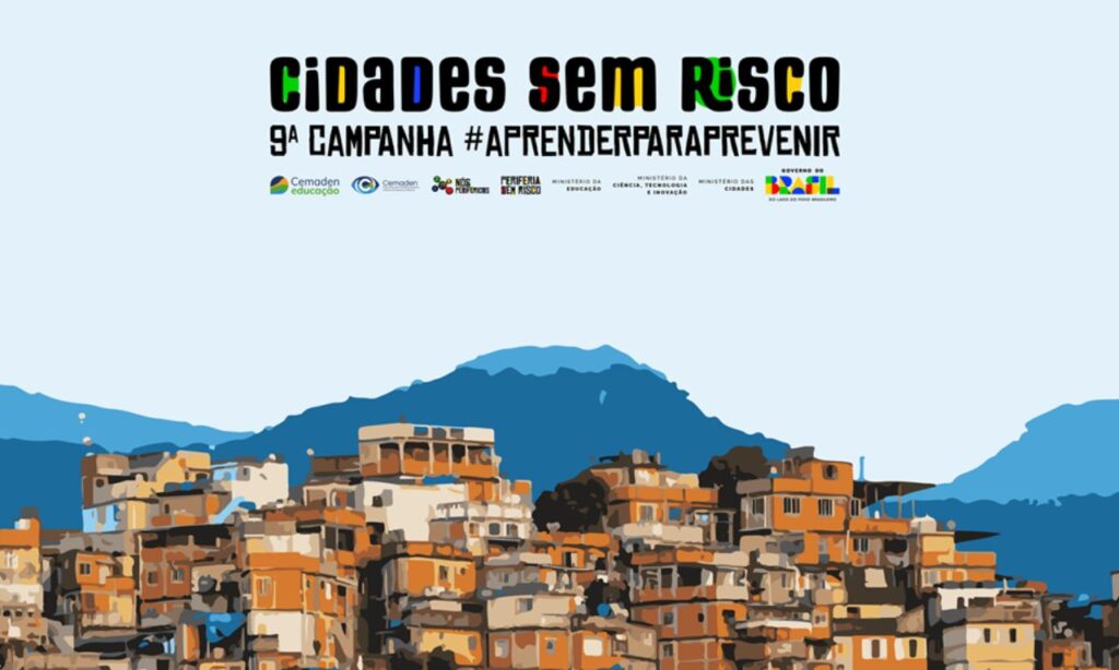 Cidades sem risco