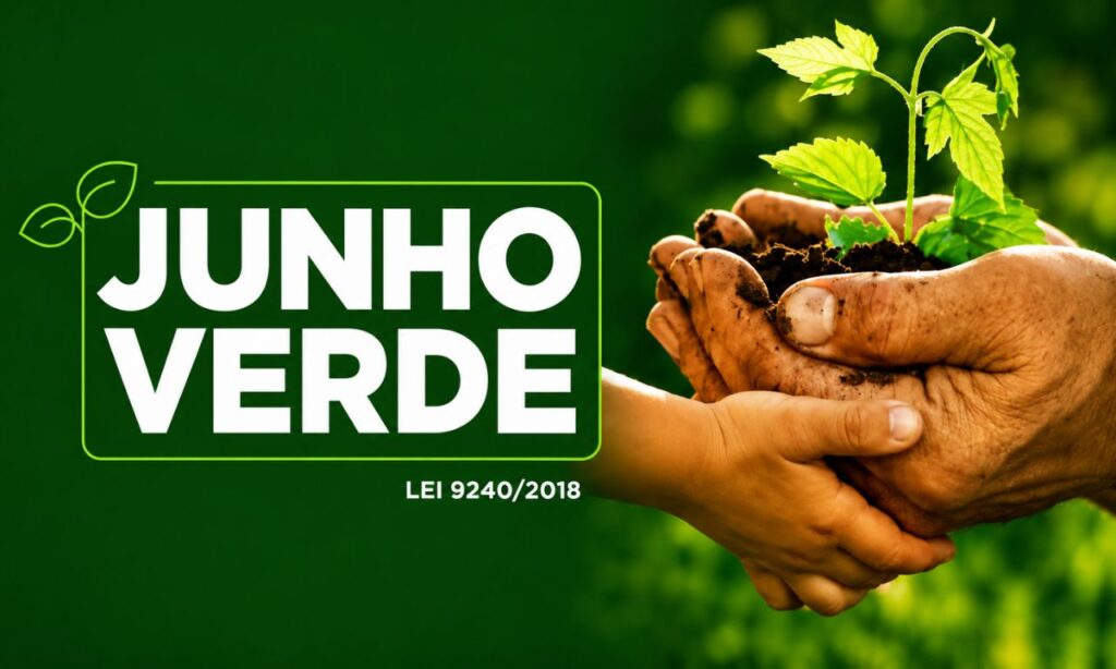 Junho Verde