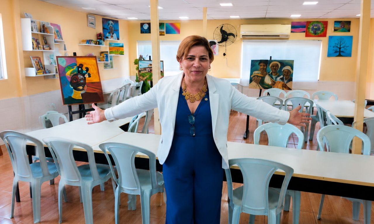 Rita Vianna Ateliê Portas Abertas
