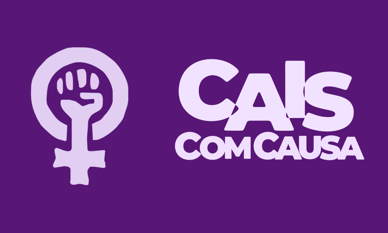 CAIS ComCausa reforça estratégia de proteção e rotas seguras para mulheres ameaçadas