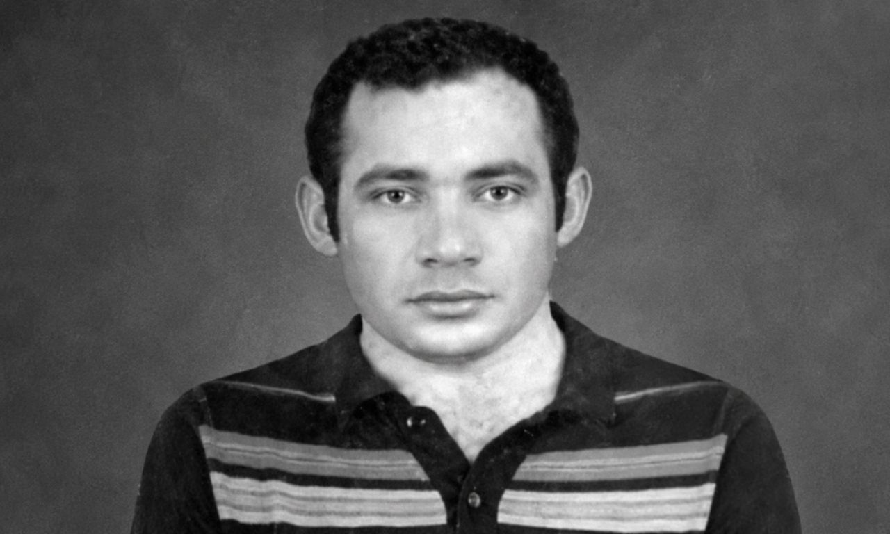 Francisco das Chagas Pereira