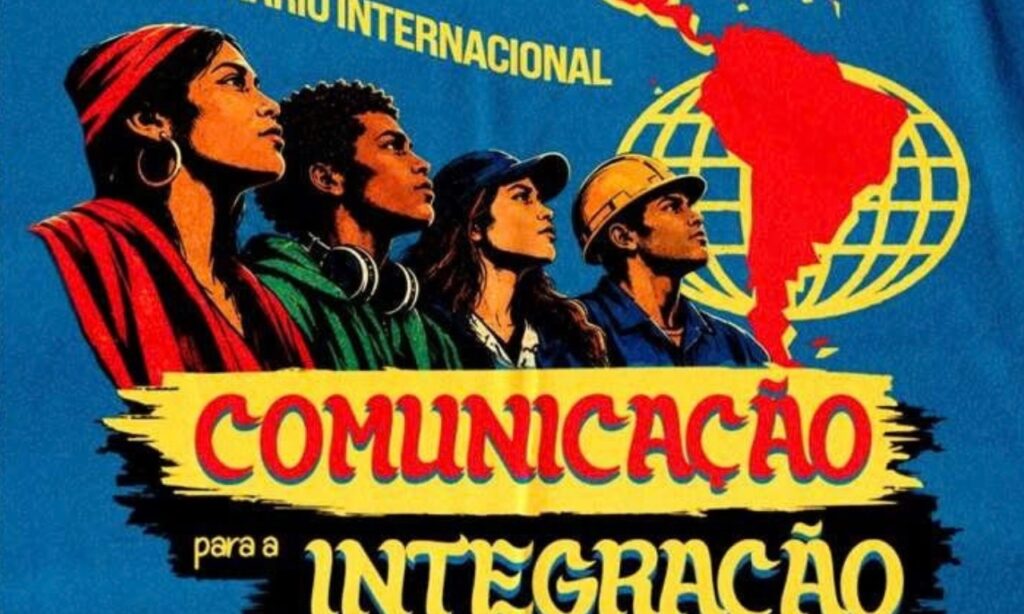 III Seminário Internacional de Comunicação para a Integração será realizado em dezembro