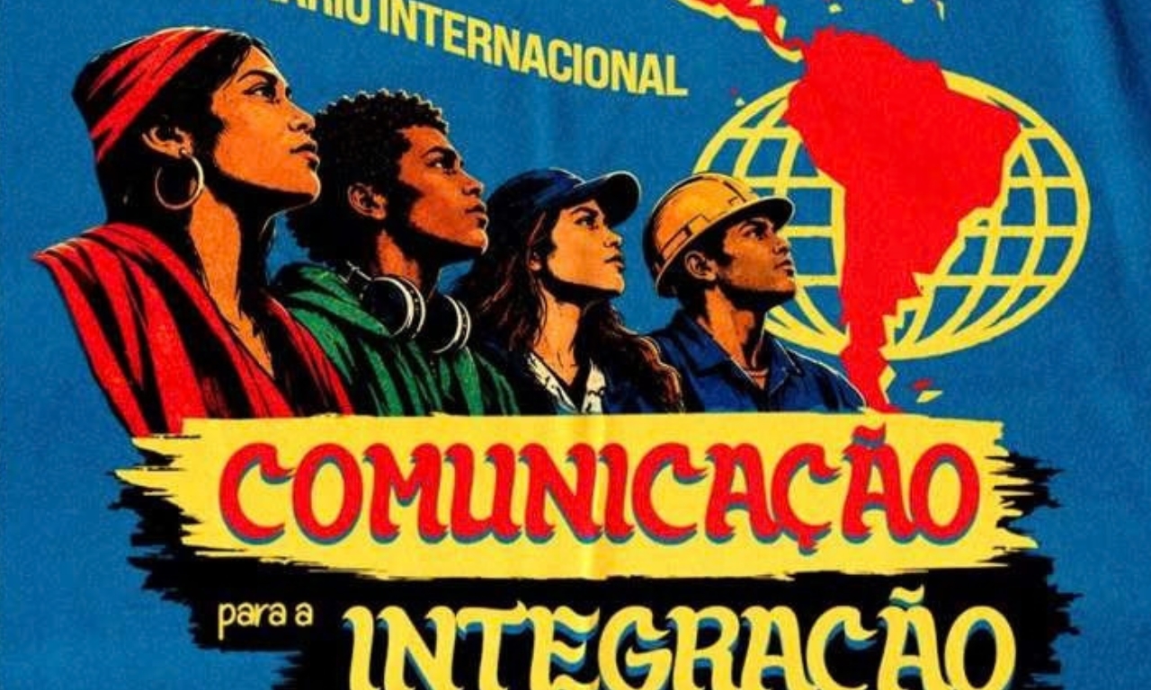 III Seminário Internacional de Comunicação para a Integração será realizado em dezembro