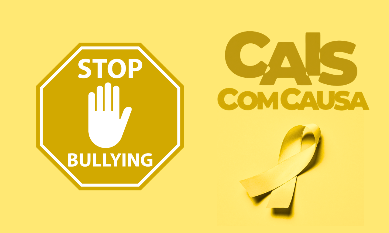 Juventude Protege debate cyberbullying no Street Legends no encerramento do Setembro Amarelo