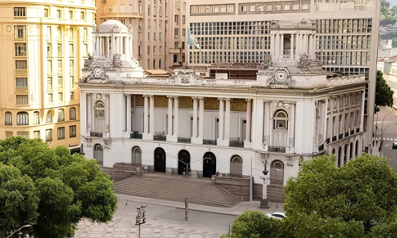 ComCausa realiza Barraca pela Democracia na Cinelândia com participação de jovens e Varal pela Democracia