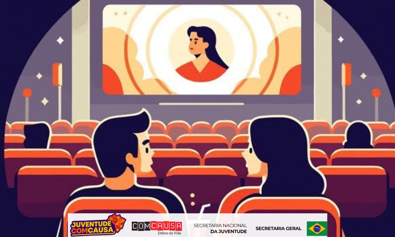 Cine ComCausa Jovem transforma cinema em espaço de diálogo e enfrentamento às violências