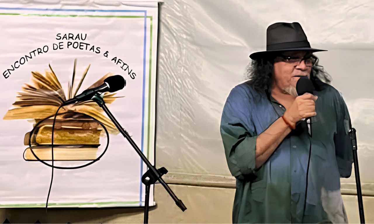 Encontro de Poetas & Afins