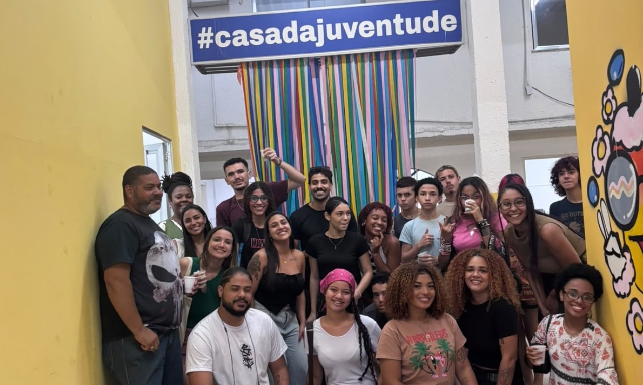 JUVENTUDE PROTEGE ABRE OUTUBRO COM A CAMPANHA PELA DEFESA DA VIDA NO MUNDO DIGITAL