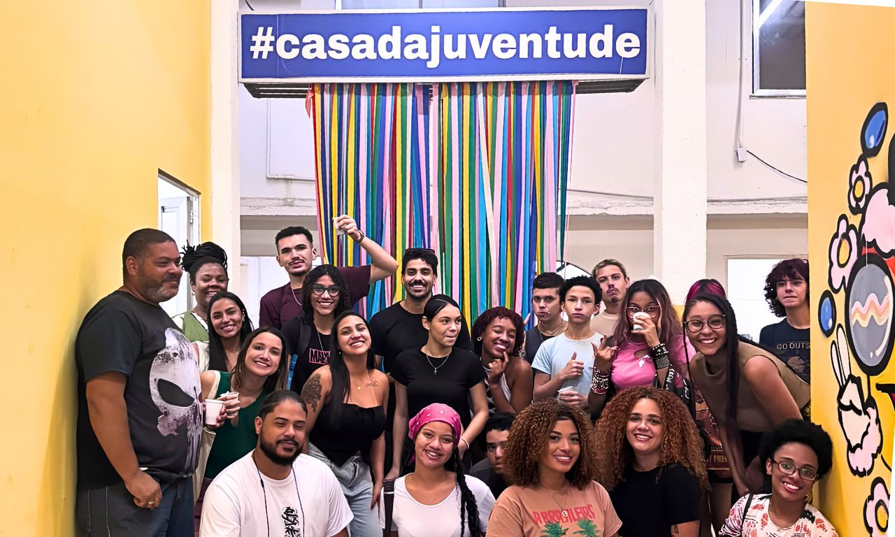 Juventude Protege abre outubro com a campanha pela Defesa da Vida no Mundo Digital