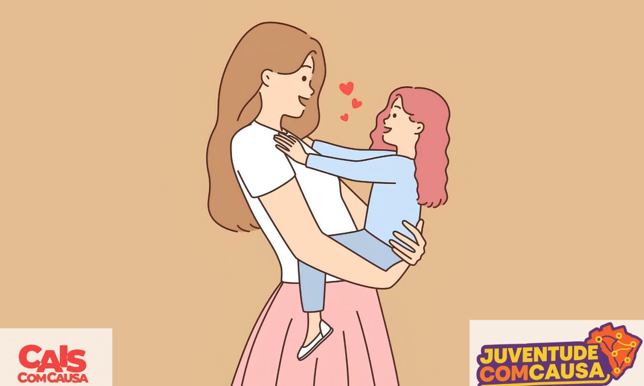 Projeto Rede Jovem Mãe fortalece rede de apoio, direitos e projetos de vida